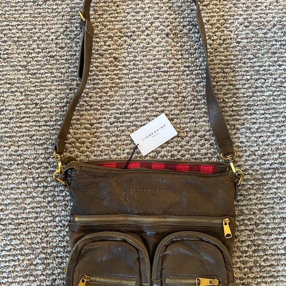 Liebeskind Berlin Purse